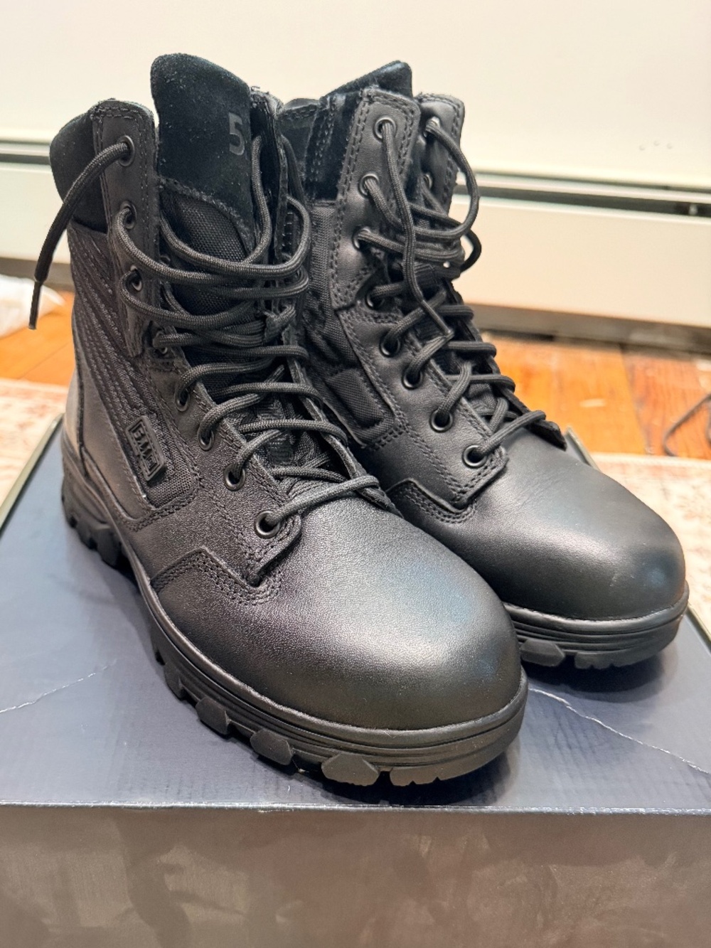 Women’s 5.11 Evo 2.0 6” Tatical Boot
